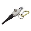 PAOCK ADM-60RPA Mini Air Duster, Long Rubber Nozzle, Made in