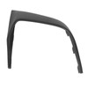 Fornt Fog Light Grille Frame Trim Front Bumper Air Guide