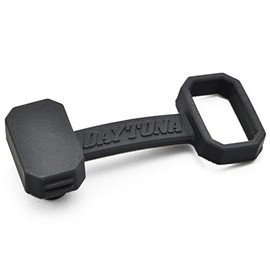 Daytona 19228 Motorcycle USB Power Repair Product (For 17213) Cap