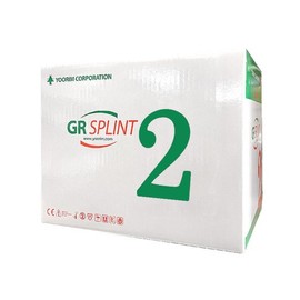 유림 롤스프린트 GR Splint 2인치 x 450cm GR-2000 Yurim Roll Sprint GR Splint 2 inches x 450 cm GR-2000