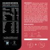 Birdman Bcaas Glutamina 405g Creatina Monohidratada 450g