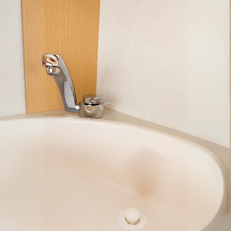 Comet FLORENZ Tap 12 V Single Lever Mixer Tap Compact
