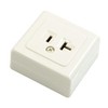 Maxar Electric 15A / 20A Elegant Outlet for Electrical Installation,