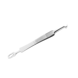 FOMIYES 3sets Tool Set Pore Vacuum Extractor Tweezers Stainless Steel Pimple Extractor Kit for Face Cleaning 3pcs*3