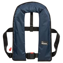 Bluewave Sport 150N Navy Automatic Lifejacket