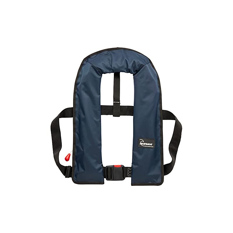 Bluewave Sport 150N Navy Automatic Lifejacket