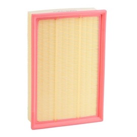 RIDEX 8A0311 Motor Air Filter Filter Insert, Recirculation Filter