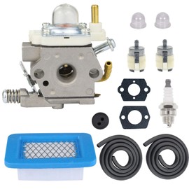 A021004331 Carburetor Kit WTA-35 Fits For Echo PB-580T PB580T PB580H PB-580H Shindaiwa EB600RT Backpack Blowers Carb