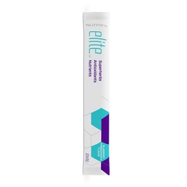 Nutrifii Elite - The Ultimate Wellness Supplement for Balance, Mood, Beauty and Brain Dietary Powder Edible Optimum Vitamins Healthcare Fitness