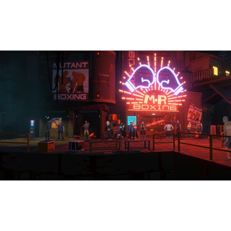 ANNO: Mutationem - Complete Edition NS