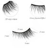 AT Beauty False Eyelashes – Lifted & Wide Eye Effect,