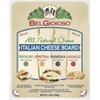 BELGIOIOSO Italian Cheese Board, 12 OZ