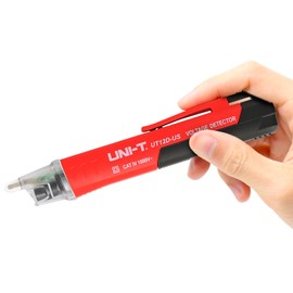 Pencil Type AC Voltage Detector 600V Model UT12D-US
