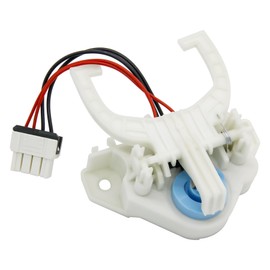 Koatukys WH03X30517 WH05X25036 Washer Mode Shifter Actuator Assembly Compatible with GE Washing Machine Models WH05X24435 AP7014559 PS16554752 290D1056G001 (1/Pack)