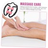 minkissy Shaft Muscle Relaxer Massage Roller Stick for Legs and