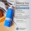 Loma Hair Care Calming Cream, 8.45 Fluid Ounce