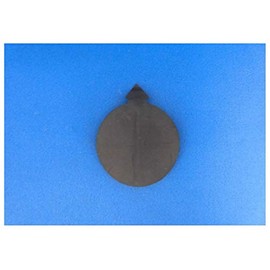 Yu-Packet Compatible Toto Drain Piece Valve [AFKA183N1] Parts, Bathroom Drain Hardware