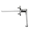 Garage Door Stuff Universal Lock Handle Dummy L