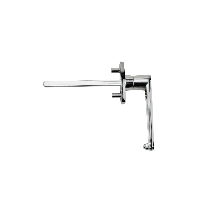 Garage Door Stuff Universal Lock Handle Dummy L
