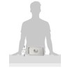 Winco 1/4 Size Solid Cover