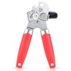 KYDLLF Left Handed Can Opener and Bottle Openers, Lefty Kitchen