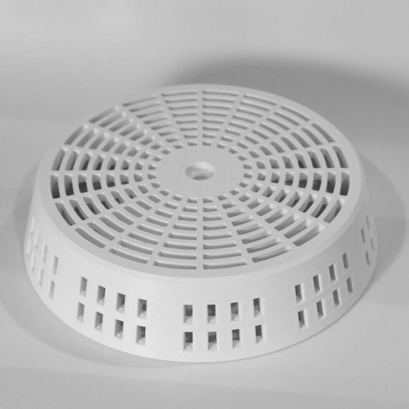 Pentair Balboa / Pentair Heavy Duty Cover - Max Flow