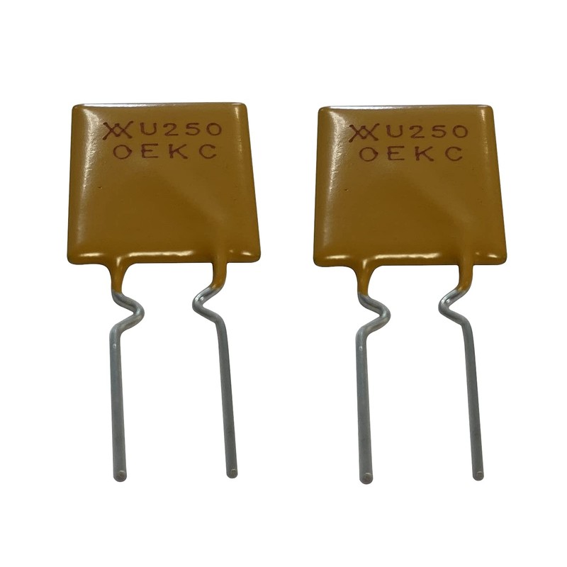 John Deere (2-Pack) Original Equipment Thermistor - LVU10323,2