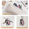 Soleebee 3 Pack Letter Opener Envelope Slitter, Bling Crystal Envelope