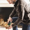 Bosch Moisture Meter UniversalHumid (Precise Results Thanks to Wood Group