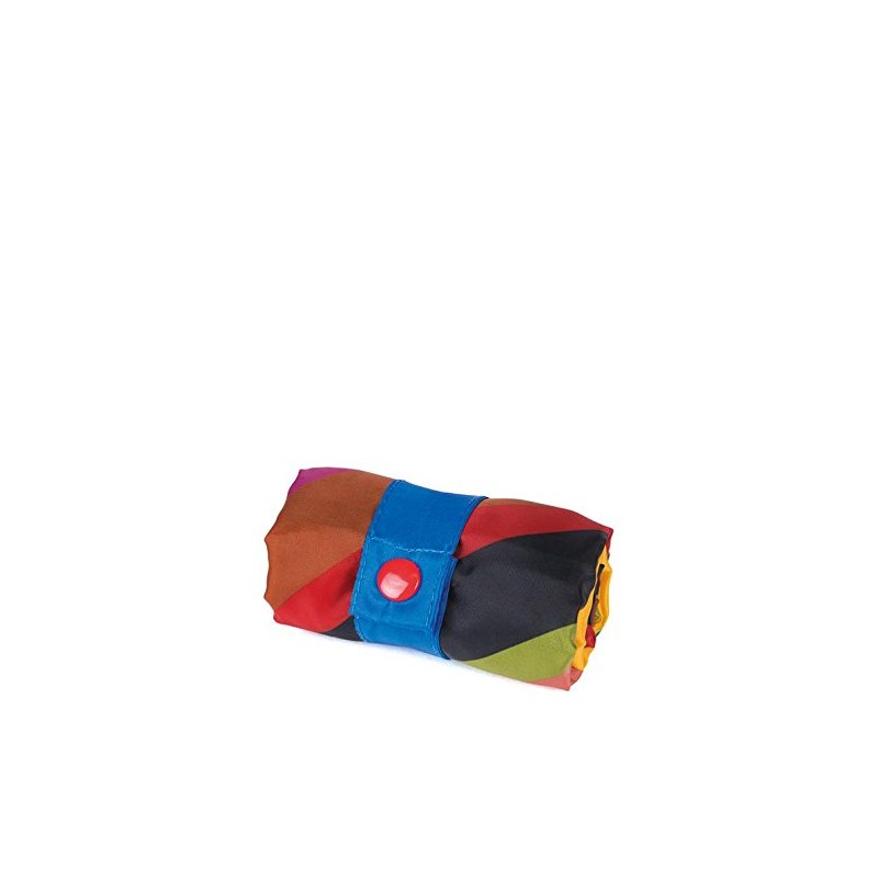 LOQI GERNES Eco Bag Width 19.7 x Height 16.5 inches