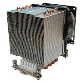 Dynatron R27 CPU Cooler for Intel Socket 2011 3U Server and Up