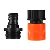 Lyreh Boat Engine Flush Kit, Plastic Jet Boat Motor Ski