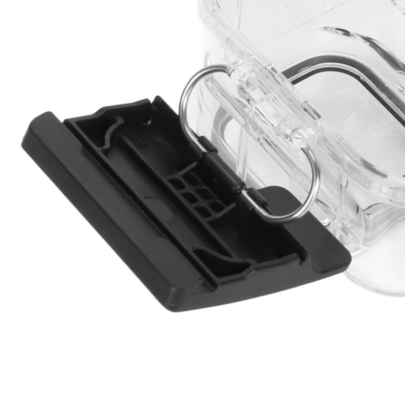 60 m Waterproof Case for 11 Black, Diving Protective Cover