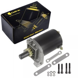 Celox Starter for Generac 0E0601SRV D9004B 0E0601ASRV 0D9004B