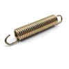 MEILLYOCEAN Replace Hustler 604490 3 x .5 Ext Spring for