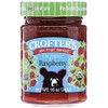 Crofter's Organic Raspberry Fruit Spread, 10 Oz Jar