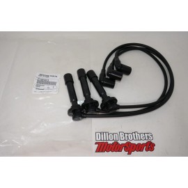 Honda OEM Honda Spark Plug Wire & Cap Kit 21150-0013 Mule Pro FX FXR FXT 2015-23