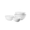Thomas Daily Weiss Bowl 21 cm