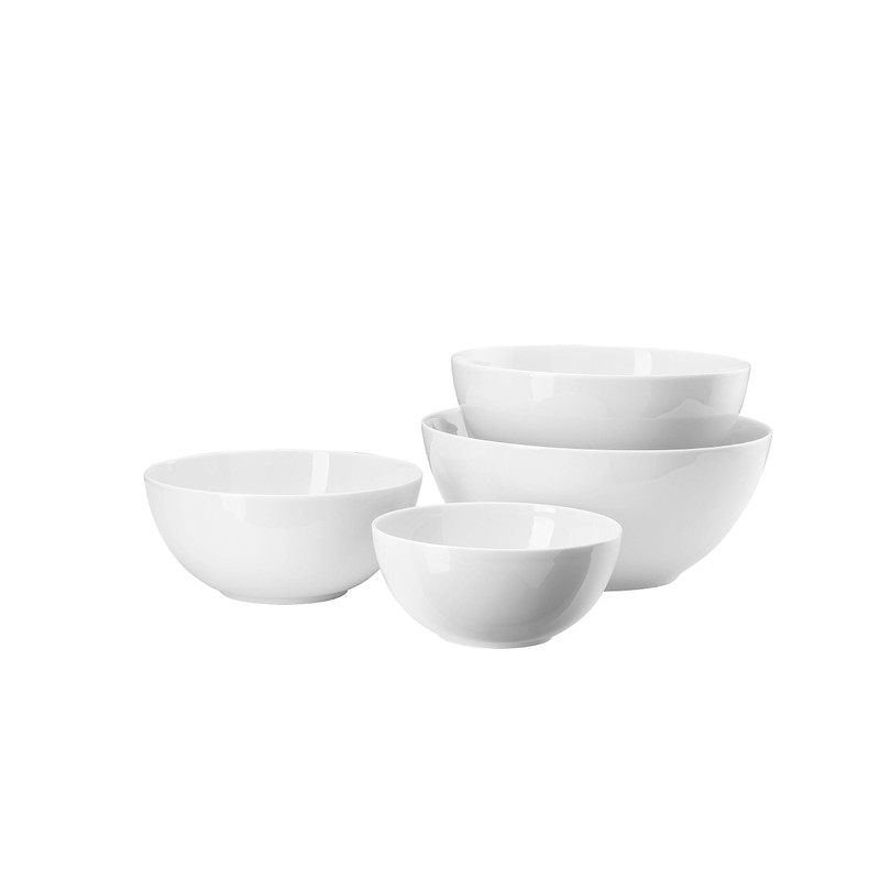 Thomas Daily Weiss Bowl 21 cm