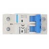 DC1000V Miniature Circuit Breaker 2P Air Switch 6KA Photovoltaic Overload