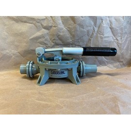Guzzler® GH-0400D Utility/Bilge/Transfer/Manual Hand Pump w/ 3/4" Tapped (Female) Ends