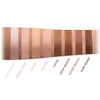 Luvia Cosmetics – Contouring Palette – Prime Contour with Extra
