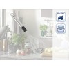 Leifheit "Proline Whisk, Silver/Black