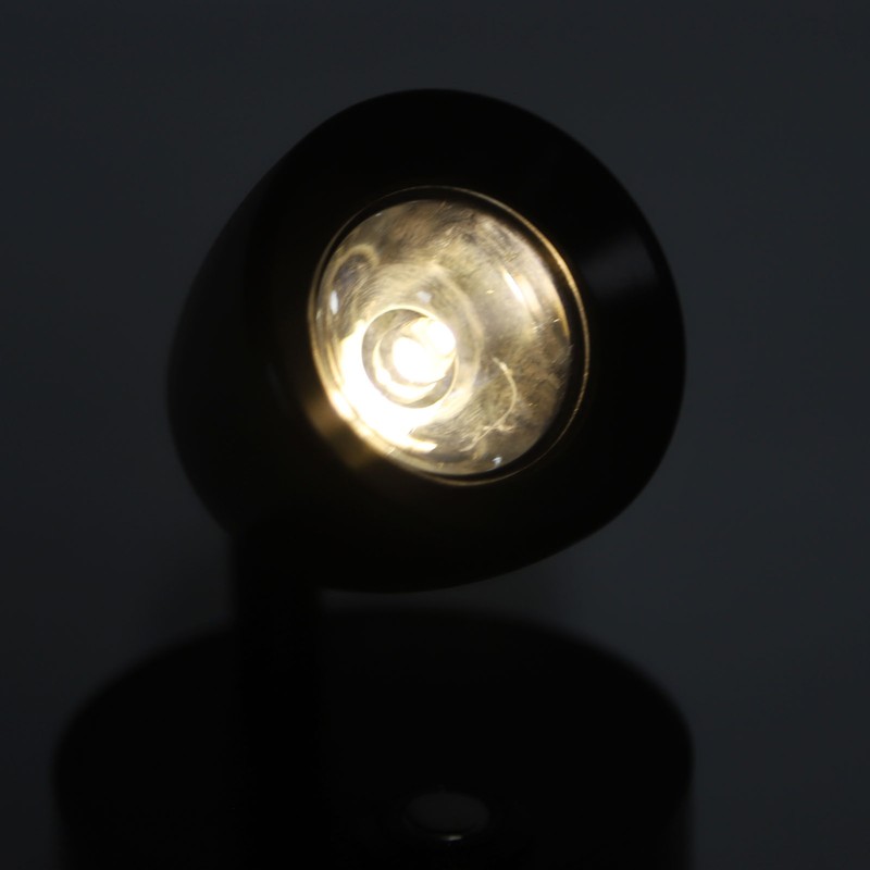 RV Reading Light LED Indoor Bedside Lamp Boat Yacht USB