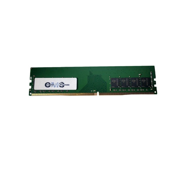 CMS 4GB (1X4GB) DDR4 21300 2666MHZ Non ECC DIMM Memory