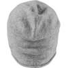 MSTRDS Unisex Cashmere Slouch Beanie Hat with 40% Cashmere for