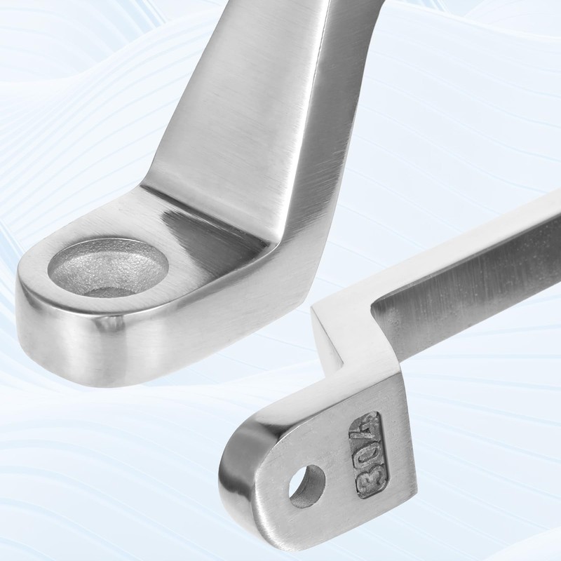 Zelphvt 2 Pcs RV Grab Door Handle 304 Stainless Steel