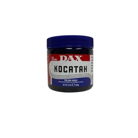 Dax Kocatah Dry Scalp 3.5oz Jar (3 Pack)