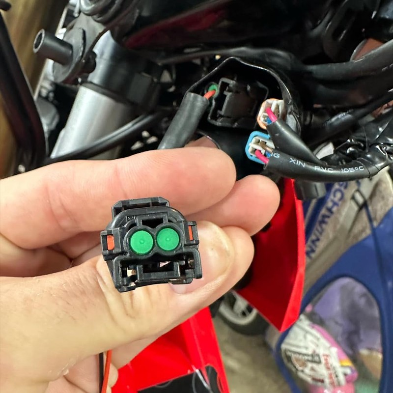 USB Power Kit (2 Port Type/Type-C / USB) Compatible with