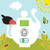 Clipper Tea Organic Lemon & Ginger 20 Tea Bags, Herbal